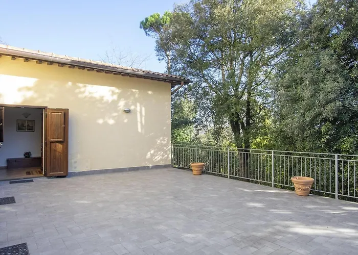 Holiday Home In Citerna Near Castello Bufalini
