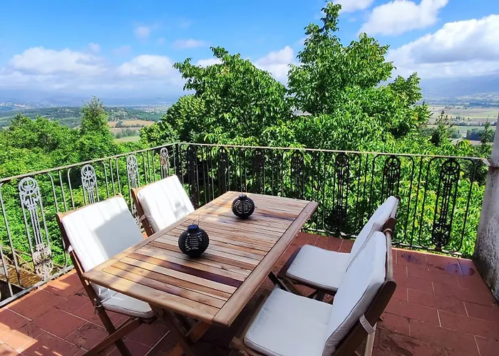 Panoramic Suites - Casa Degli Artisti