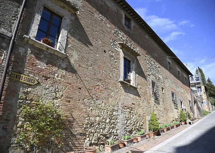 Alberto Charming Home